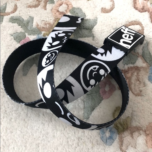 neff belt